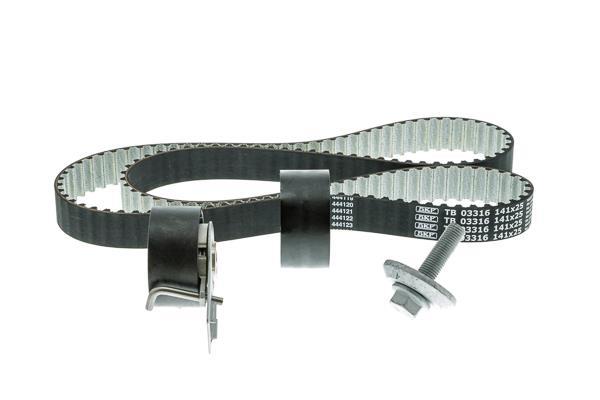 Kit de distribution AISIN ref. TSV-907